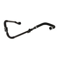 Kühlerschlauch von Anschlussstutzen nach Ausgleichsbehälter