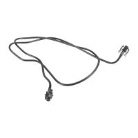 Entlüftungsschlauch, Ausgleichsbehälter