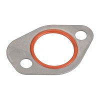 Kühlmittelleitung Zwischenstück AGR Kühler