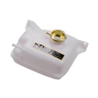 Ausgleichsbehälter 1 Ausgang zum Kühler