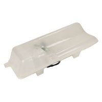 Ausgleichbehälter m. Kühlmittelniveauschalter-Anschluß