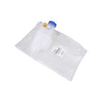 Ausgleichsbehälter mit DECKEL