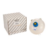 Ausgleichbehälter Rund Original