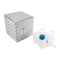 Kühlmittelbehälter