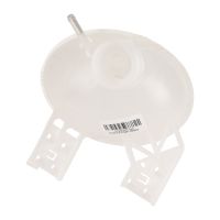 Kühlwasserausgleichbehälter Behälter für Kühlmittel