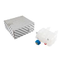 Ausgleichsbehälter, Kühlmittelbehälter