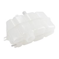 Ausgleichsbehälter ohne Deckel