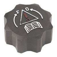 Kühlerdeckel Ulysse Scudo