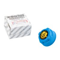 Kühlerdeckel Kunststoffkühler 1,4 BAR