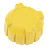 Kühlerdeckel Plastikkühler 1 BAR