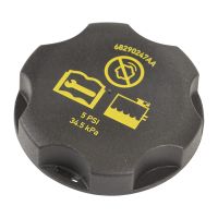 Deckel für Ausgleichsbehälter