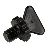 Entlüftungsschraube Kühler M8 x10