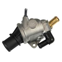 Integralthermostat 83 Grad