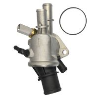 Integralthermostat 88°