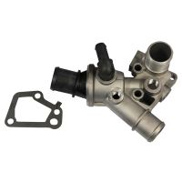 Thermostat 80° für Fahrzeuge mit Klima