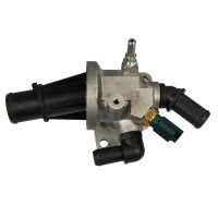 Thermostat 88° mit Sensor