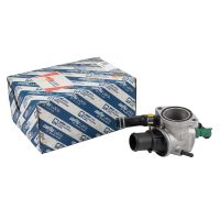 Integralthermostat 88° mit Sensor