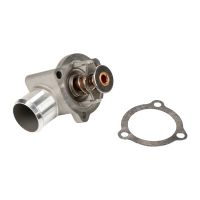 Thermostat 87° mit Dichtung