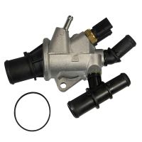 Integralthermostat 88° mit Sensor