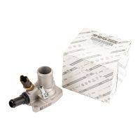 Integralthermostat 88° OE