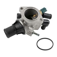 Integralthermostat 88°