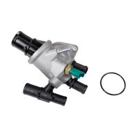 Integralthermostat 88° mit Sensor