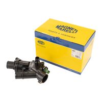 Integralthermostat 83°C