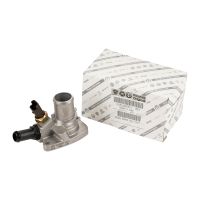 Thermostat 88° mit Sensor