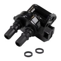 Kühlmittelregelventil Hahn für die Heizung