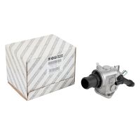 Thermostat mit Sensor