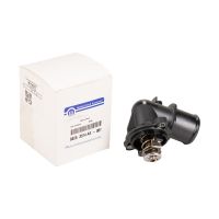 Thermostat mit Gehäuse