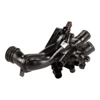 Thermostatgehäuse mit Sensor und Dichtung PSA