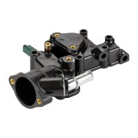 Kühlmittelflansch Original PSA