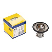 Thermostat, Kühlmittel