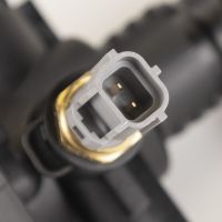 Thermostatgehäuse PSA OE 9678741380