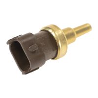 Sender, Wassertemperatur