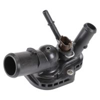 Thermostat, Kühlmittel