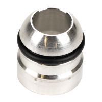 Kühlmittelflansch AGR Kühler