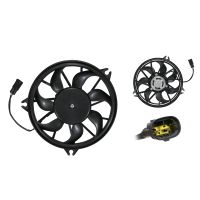 Lüftermotor ohne Zarge *RECHTS*