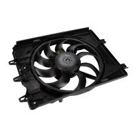 KUEHLERLÜFTER FIAT 500L