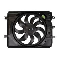 KUEHLERLÜFTER FIAT 500L