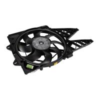 Kuehlerluefter FIAT Doblò 2009 Diesel