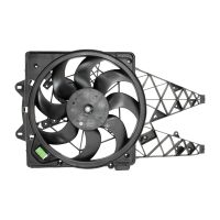 Lüfter Motorkühler