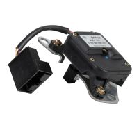 Elektr. Kühlerlüftermotor