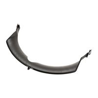 Windleitblech Motorkühlerzarge