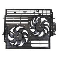 Lüfter, Motorkühlung