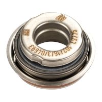 Dichtung Wasserpumpe