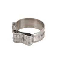 Schelle für Wasserrohr Ø 19,5-20,5