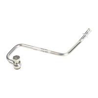 Wasserleitung starr Thermostat