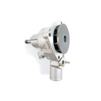 Wasserpumpe für Fahrzeuge mit Elektrolüfter